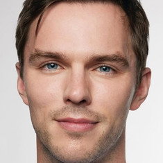 Nicholas Hoult