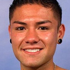 Nick Salenas