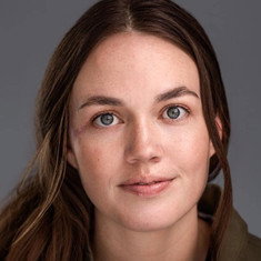 Naomi Hallford
