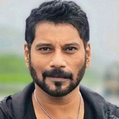 Raviraj Kande