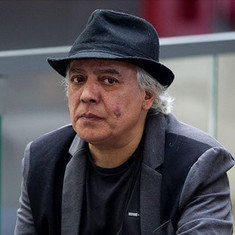 Sirus Alvand