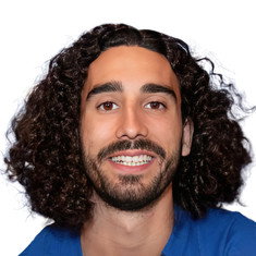 Marc Cucurella