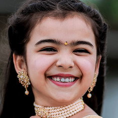 Vriddhi Vishal