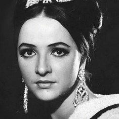 Kseniya Ryabinkina