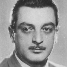 Edisher Magalashvili