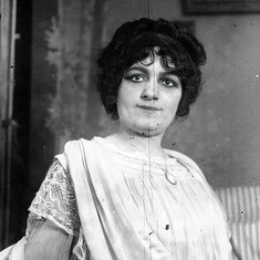Madeleine Roch