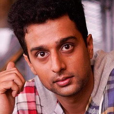 Soumya Mukherjee