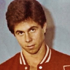 Peter North