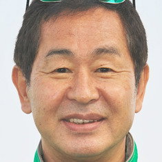 Keiichi Tsuchiya