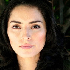 Ina Barrón