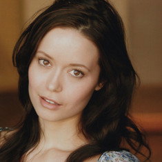 Summer Glau