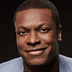Chris Tucker