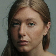 Heidi May