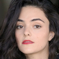 Alicia Dadoun