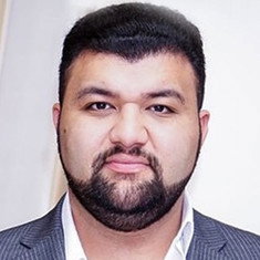 Elsevar Mehdizade