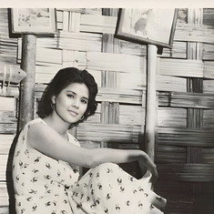 Liza Moreno