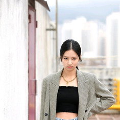 Jeannie Ng Ka-Yan