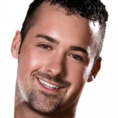 Sebastian Rivers