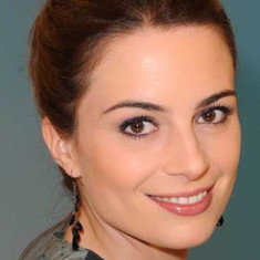 Juliette Chêne