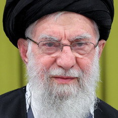 Ali Khamenei