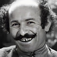 Shota Gabelaia