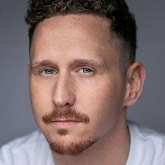 Rhys Huber