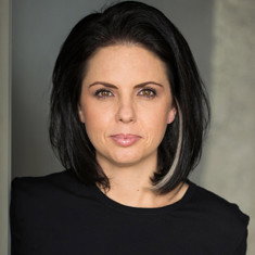 Amanda Dow