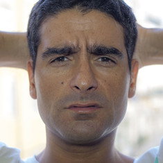 Pedro Faro