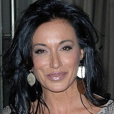 Nancy Dell'Olio