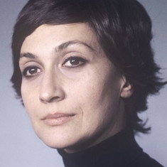 Sofiko Chiaureli