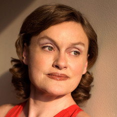 Vesselina Kasarova