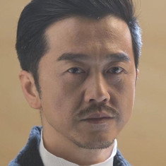Zhang Fan