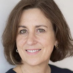 Kirsty Wark