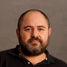Jorge Calvo