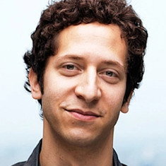 Jeremy Zuckerman