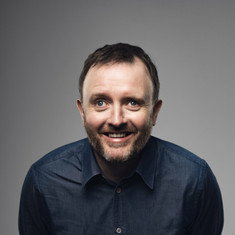 Chris McCausland