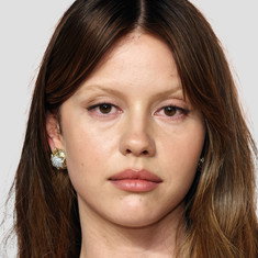 Mia Goth