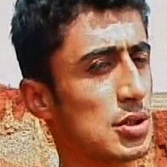 Nadir