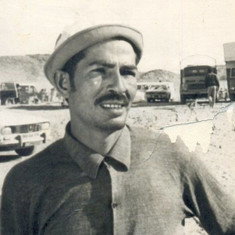 Omran Bahr