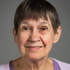 Joyce Krenz