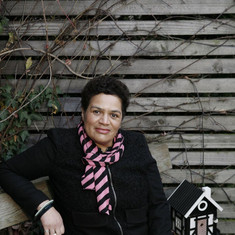 Jackie Kay