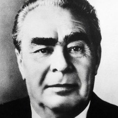 Leonid Brezhnev