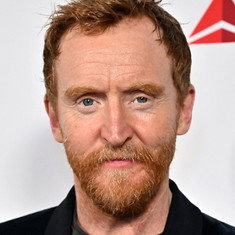 Tony Curran