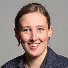 Mhairi Black