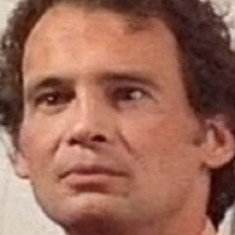 Roger Caine