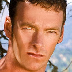 Patrick Knight