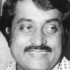 M G Soman