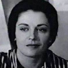 Nanuli Pirveli