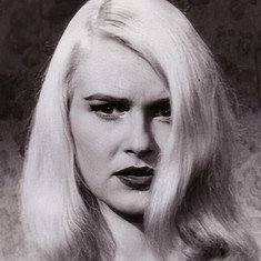 Susanne Loret