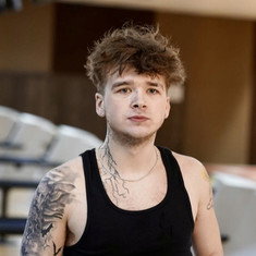 Elijah Collins
